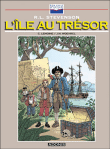 L´île au trésor