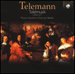 Tafelmusik - Selection