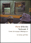 Nationale 7 carnet de voyage à Madagascar