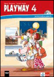 Playway 4. activity book 4. schuljahr
