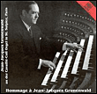 Hommage à Jean-Jacques Grünenwald