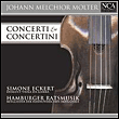 Concerti and concertini