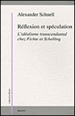 Réflexion et spéculation