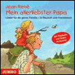 Mein allerliebster papa. cd