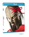 300 - Edition Collector - Blu-Ray