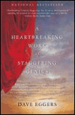 HEARTBREAKING WORK OF STAGGERING GENIUS