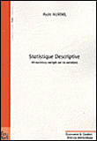 STATISTIQUE DESCRIPTIVE 40 EXERCICES CORRIGES SUR LES VARIAT