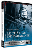 Le Château de l'Araignée - Edition Collector