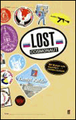 Lost cosmonaut