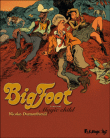 Big foot