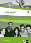 Linea verde 3. arbeitsheft / cuaderno de actividades