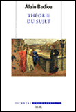 Théorie du sujet