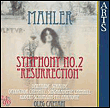 Sinfonie 2 'Resurrection'