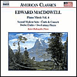 Piano music vol 4