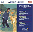 Jewish operas 2 american