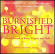 Burnished bright sacred soundsof brass organ