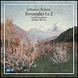 Sérénade pour cordes 1 et 2