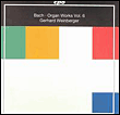Oeuvres pour orgue, Volume 6