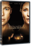 L'Etrange histoire de Benjamin Button DVD
