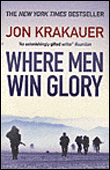 Where men win glory