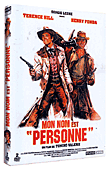 Mon nom est Personne - DVD Zone 1