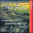 Complete piano music vol