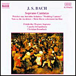 Cantatas 199 202 and 209