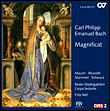 Magnificat - Die himmer erz