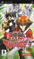 Yu Gi Oh Tag Force - 1