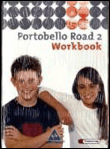 Portobello road 2. workbook mit cd