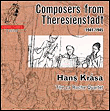 Musique à Theresienstadt 1941 / 1945 - Quatuor pour violons
