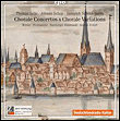 Concertos pour chorale - Variations pour chorale