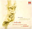Concertos K 211 K 268
