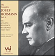 Complete josef hofmann 4