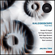Kaleidoscope (Klaviertrios)