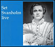 Live: Arias By Wagner & Verdi