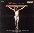 O crux spanish choral music