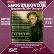 Symphonie N°7 / op.60 'Leningrad'