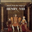 Musique pour le Roi Henri VIII