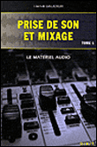 Prise de son et mixage