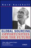 Global sourcing