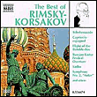 The best of rimsy korsako