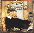Classicworks vivaldi/various