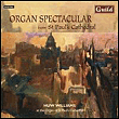 Organ spectacular from St Paul's cathedral - Live