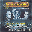 History s three best tenors caruso gigli and schipa