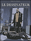 Le dessinateur - volume 2 - Abesses