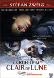 La Ruelle au clair de lune