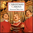 CHRISTMAS CAROLS/WESTMINSTER