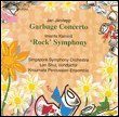Garbage concerto - Rock symphonie