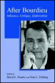 After bourdieu